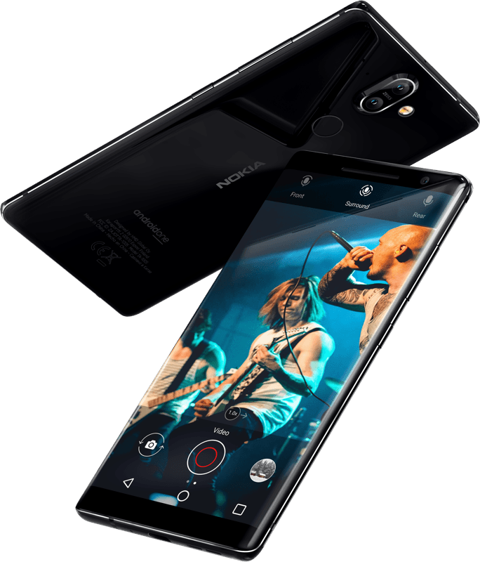 Nokia-8