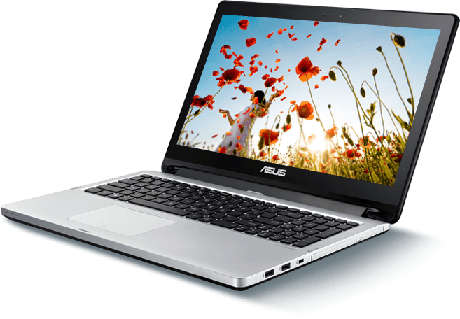 asus