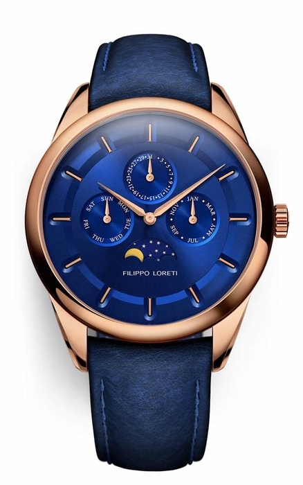 filipo loreti watch