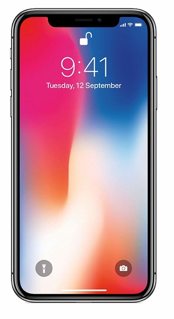 Iphone_X